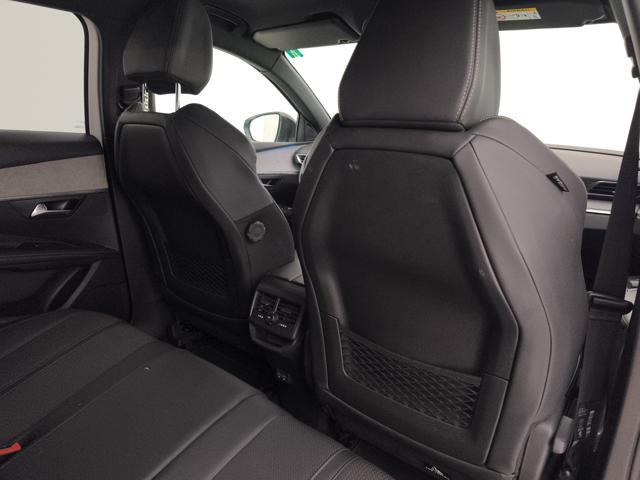 PEUGEOT 3008 1.5 bluehdi GT s&s 130cv eat8
