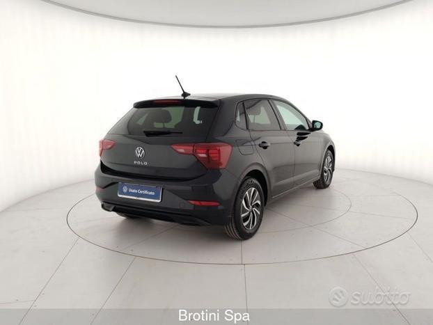 Volkswagen Polo 1.0 TSI 5p. Comfortline BlueM...
