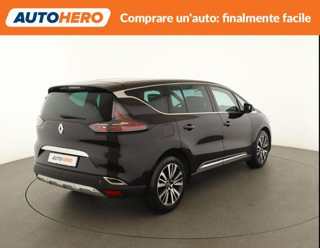 RENAULT Espace dCi 160CV EDC Energy Initiale Paris 4Control