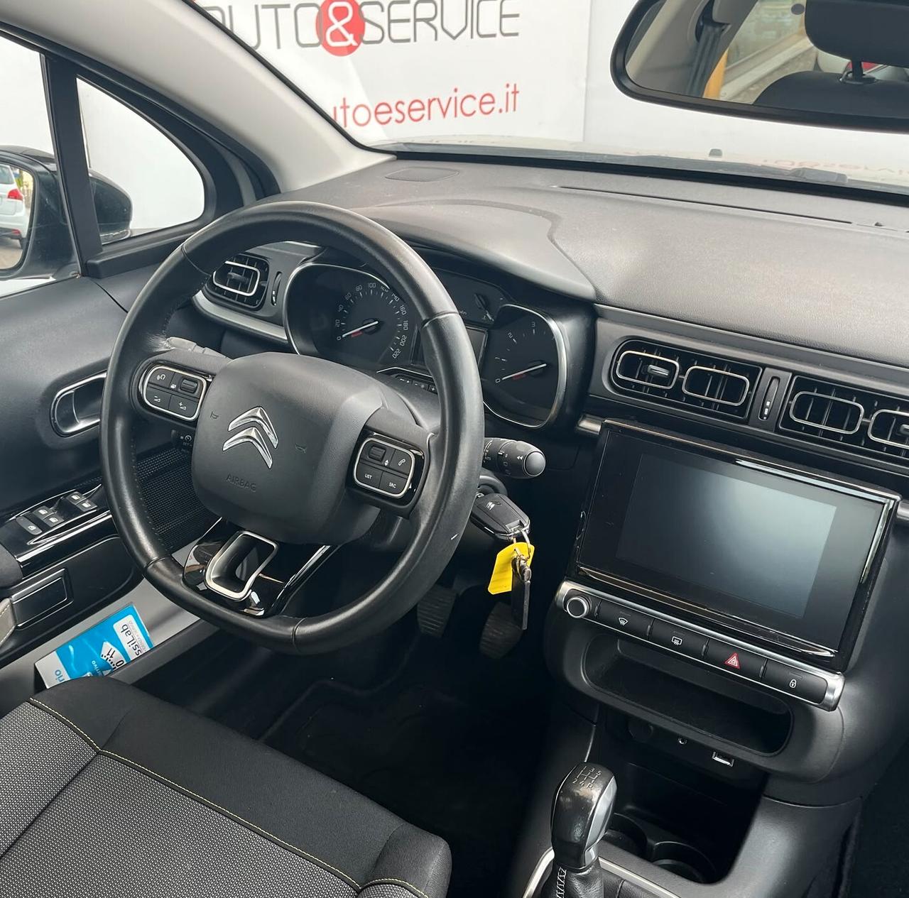 Citroen C3 PureTech 82 Shine Neopat.OK