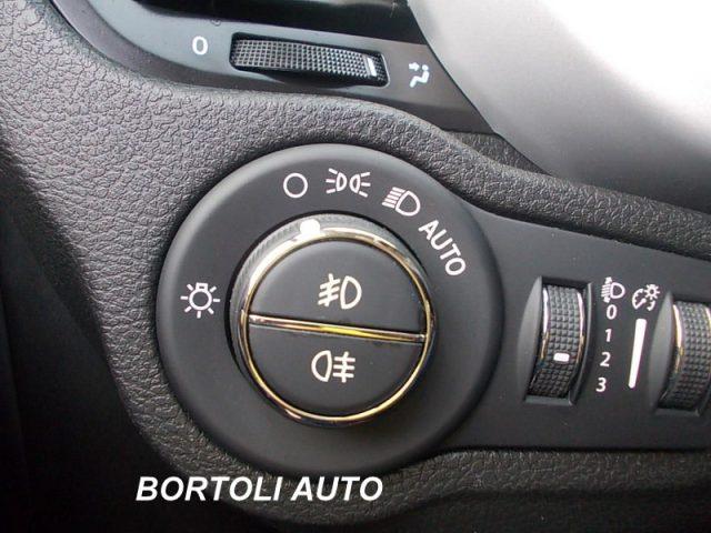 FIAT 500X 1.3 MJET 39.000 KM CONNECT
