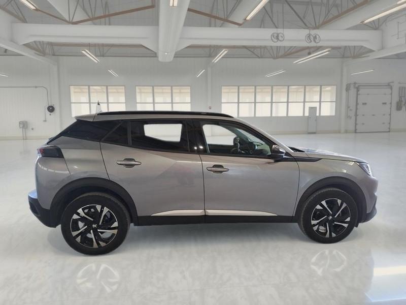 PEUGEOT 2008 BlueHDi 110 Allure S/S