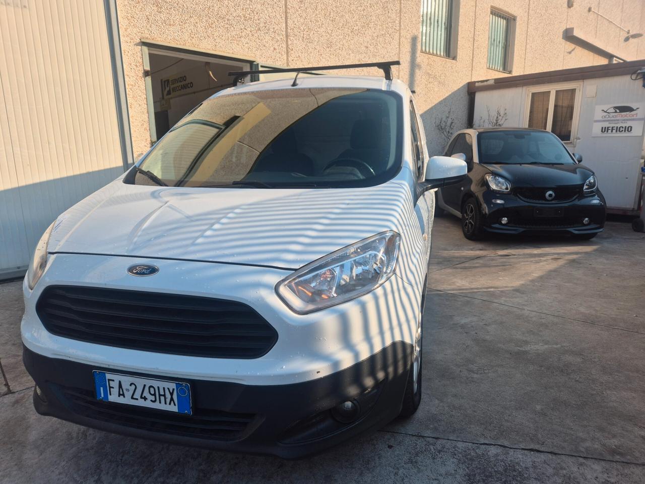 Ford