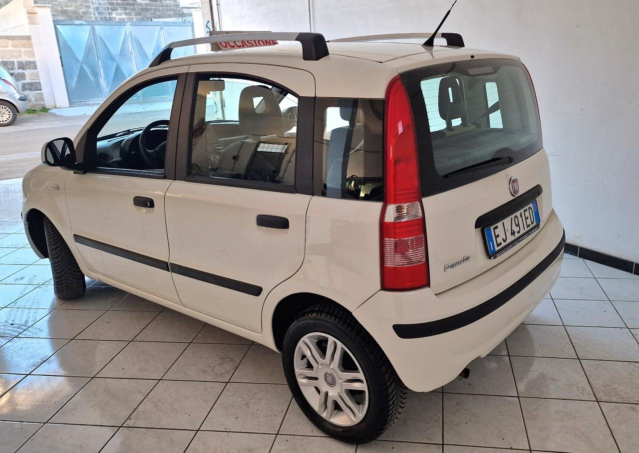 Fiat Panda 1.2 Emotion. Km 56. 000 MiLA