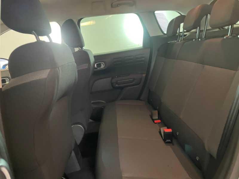 CITROEN C3 Aircross I - C3 Aircross 1.5 bluehdi Shine Pack s&s 110cv