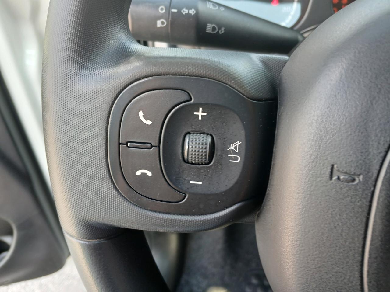 Fiat Panda 1.2 EASYPOWER GPL CITY LIFE 2022
