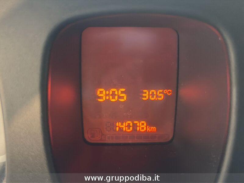 FIAT Panda III 2021 1.0 firefly hybrid s&s 70cv