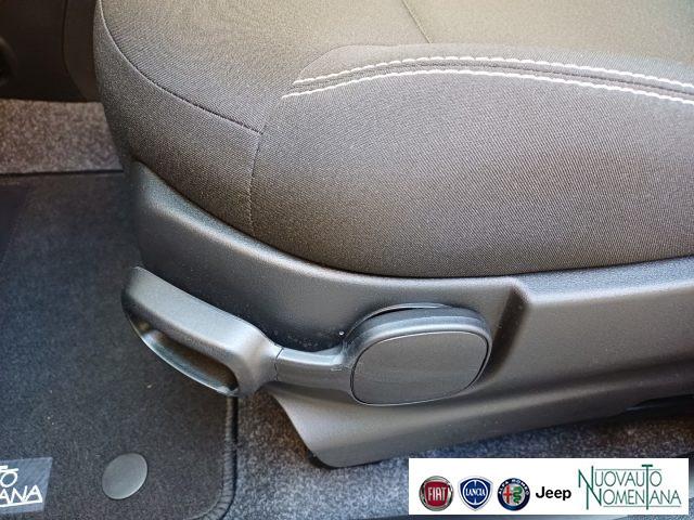 FIAT Panda 1.0 FireFly S&S Hybrid Icon 5°Posto Auto Nuova