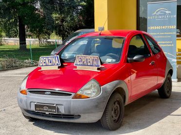 Ford Ka 1.3 44kw OK NEOPATENTATI