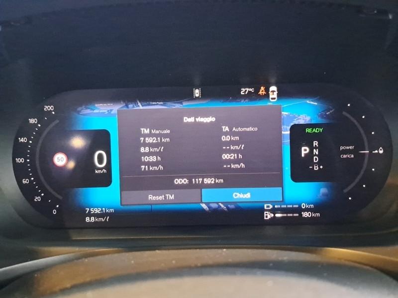 VOLVO V60 T6 PLUG-IN AWD AUTO PLUS BRIGHT STATION WAGON