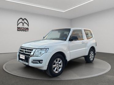 Mitsubishi Pajero 3 Porte 3.2 Involve Auto