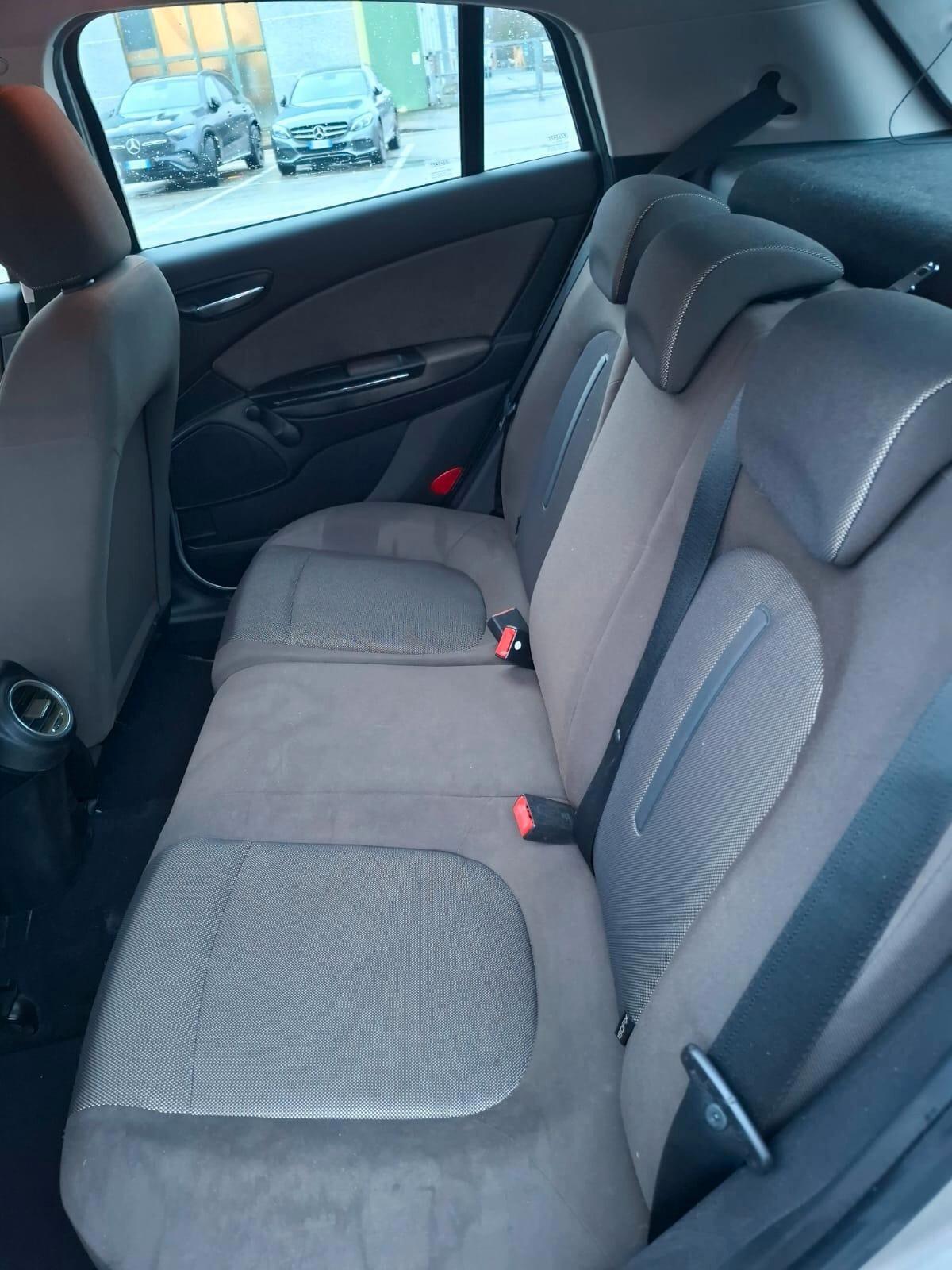 Fiat Bravo 1.4 Dynamic