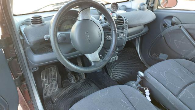 SMART ForTwo 700 Coupé Passion (45 kW) Buono Stato