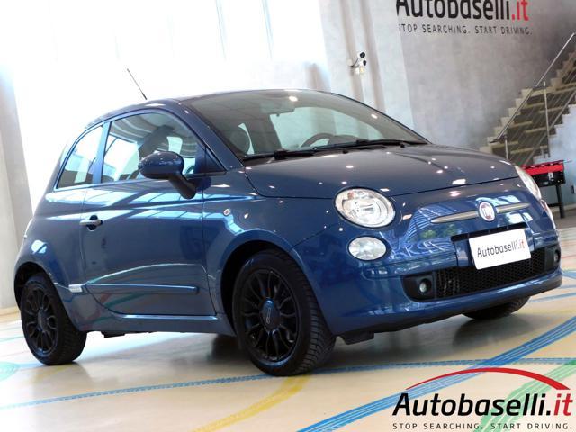 FIAT 500 0.9 TWINAIR TURBO ''SPORT''