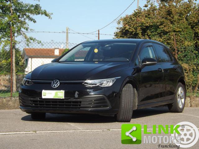 VOLKSWAGEN Golf 2.0 TDI 115 CV SCR Life in ordine di meccanica