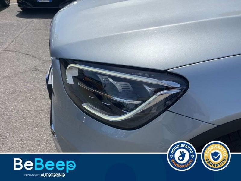 Mercedes-Benz GLC Coupé GLC COUPE 300 DE PHEV (EQ-POWER) SPORT 4MATIC AUTO
