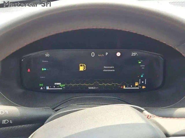 JEEP Compass Compass II 1.3 turbo t4 phev Trailhawk 4xe auto 2