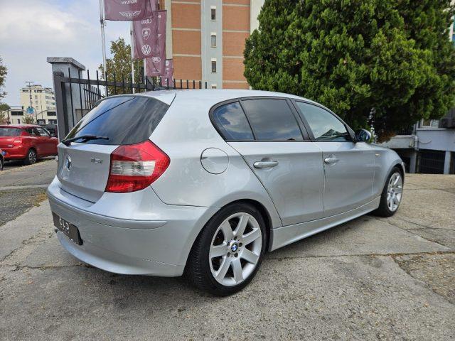 BMW 116 i cat 5 porte