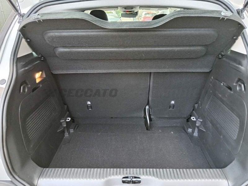 Citroën C3 Aircross C3 Aircross 1.2 puretech Feel s&s 110cv