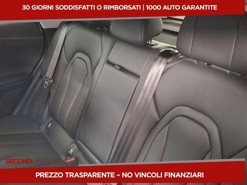 Omoda Omoda 5 1.6 TGDI - Trazione anteriore 7DCT Premium