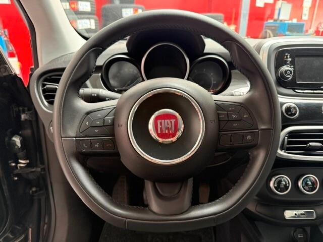 Fiat 500X 1.3 MultiJet 95 CV City Cross