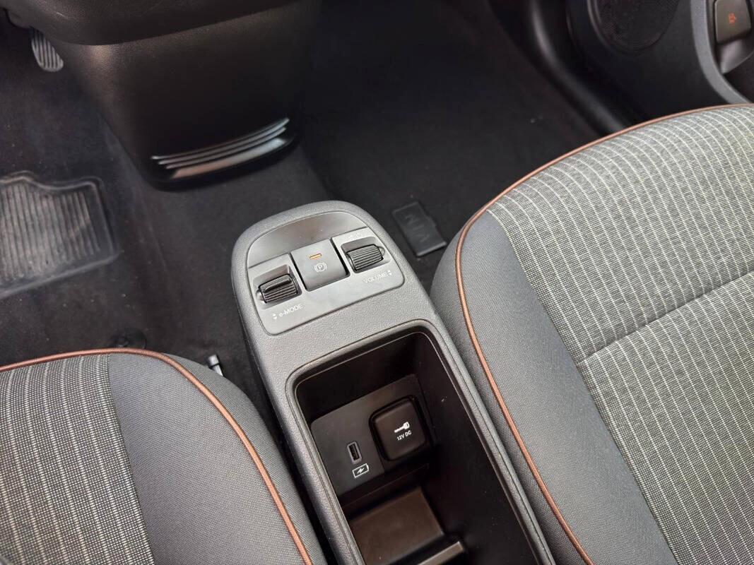 Fiat 500 500e Berlina 42 kWh Passion 2021