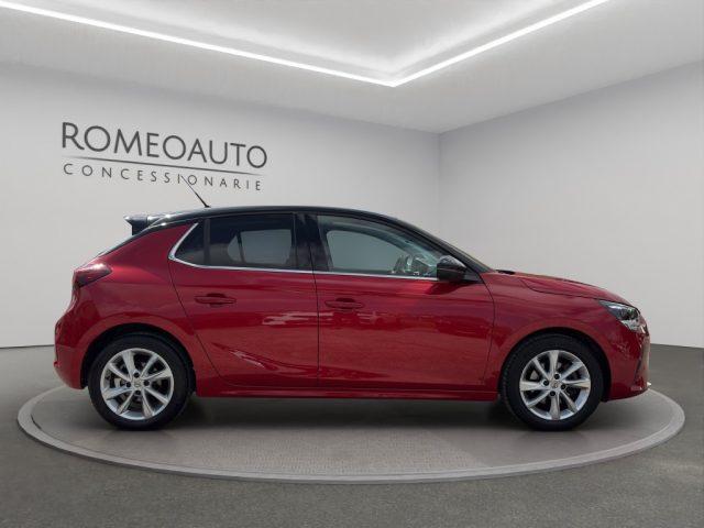 OPEL Corsa 1.2 100 CV GS Line AT8