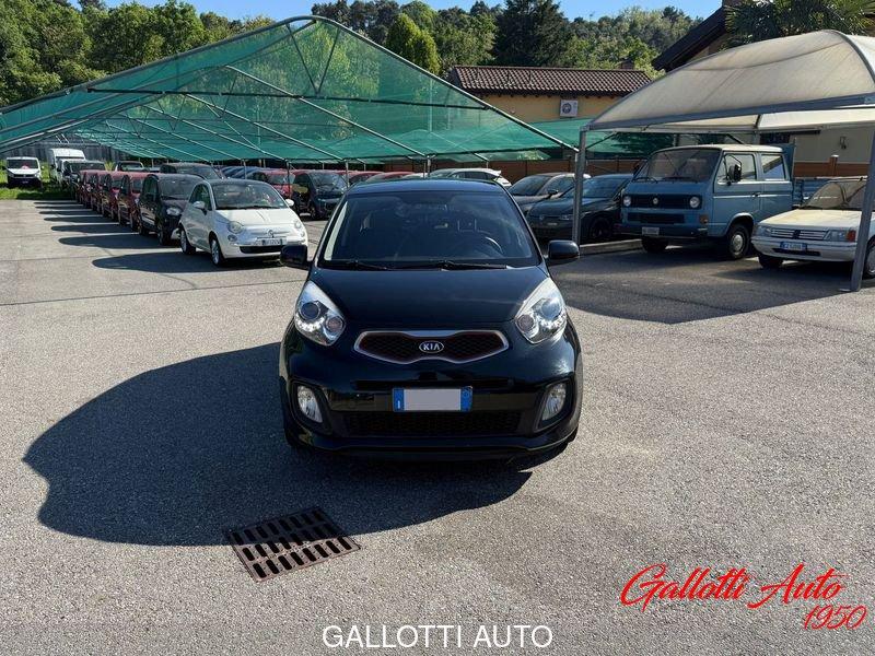 Kia Picanto City 1.0 69cv 5p
