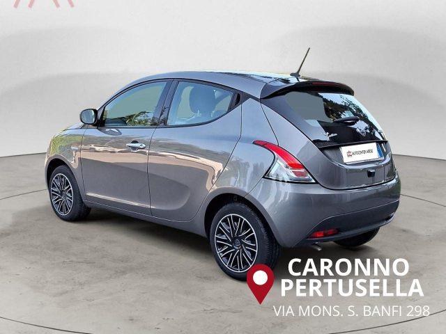 LANCIA Ypsilon 1.0 FireFly 5 porte S&S Hybrid Gold