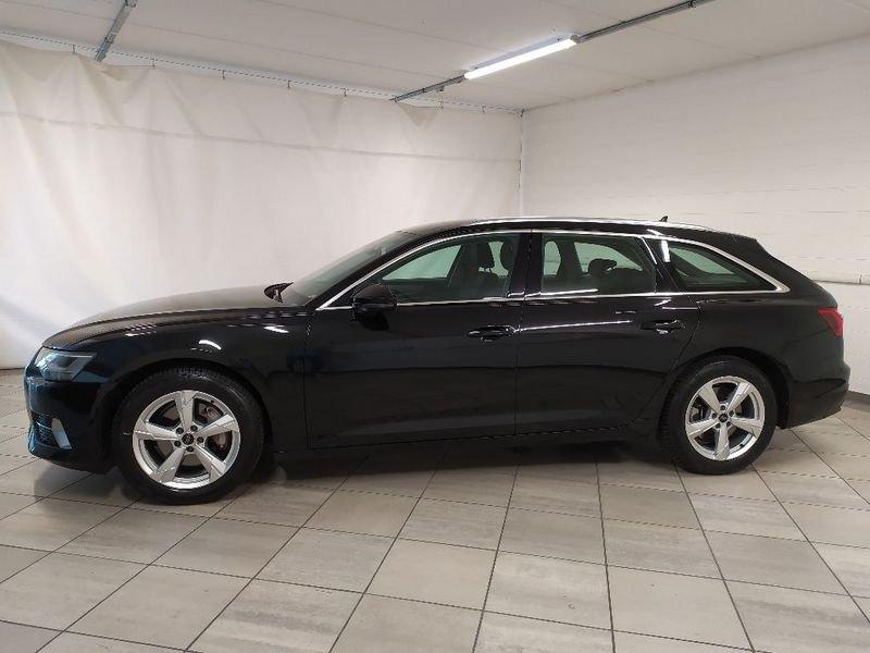 Audi A6 Avant 45 3.0 tdi mhev Business Sport quattro s-tronic