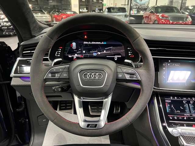 Audi RS Q8 R ABT 1 OF 125 4.0 mhev quattro | IVA ESPOSTA |
