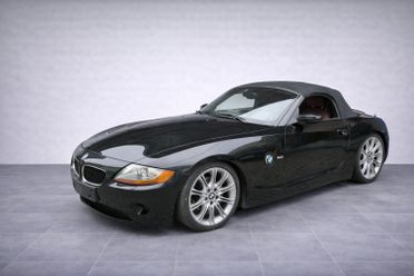 Bmw Z4 3.0i cat Roadster
