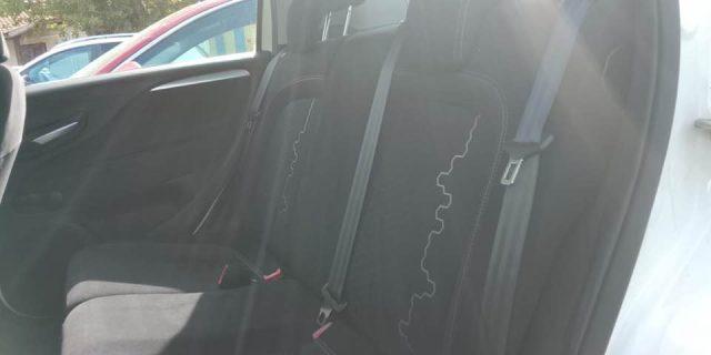 FIAT Punto 1.4 8V 5 porte Natural Power Lounge