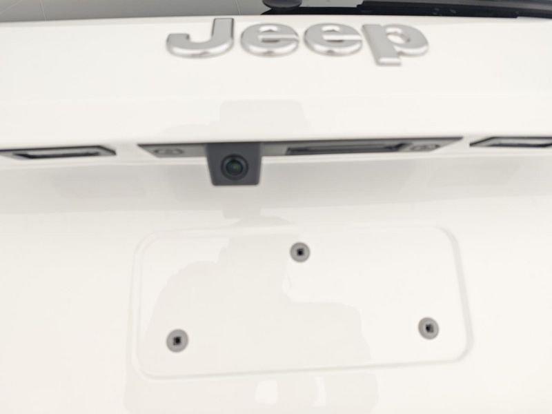 Jeep Avenger 1.2 Turbo MHEV Summit + TETTO