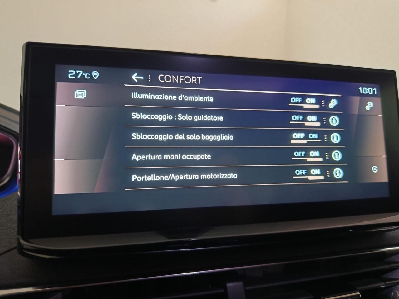 Peugeot 3008 BlueHDi 130 S&S EAT8 GT