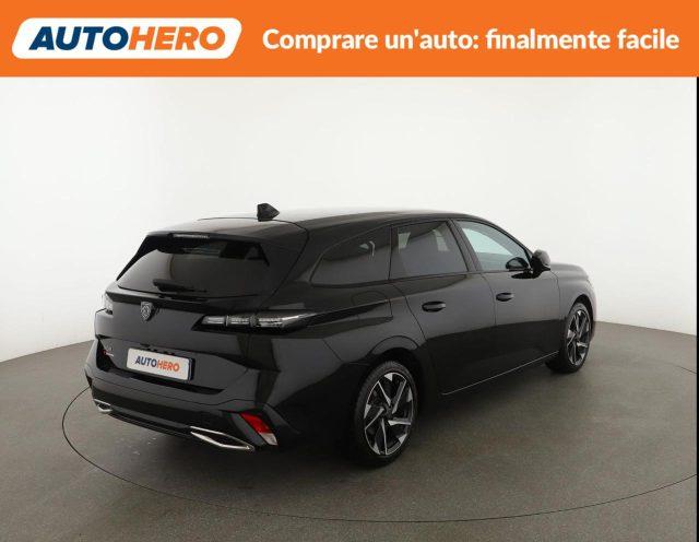 PEUGEOT 308 PureTech Turbo 130 S&S EAT8 SW Active Pack