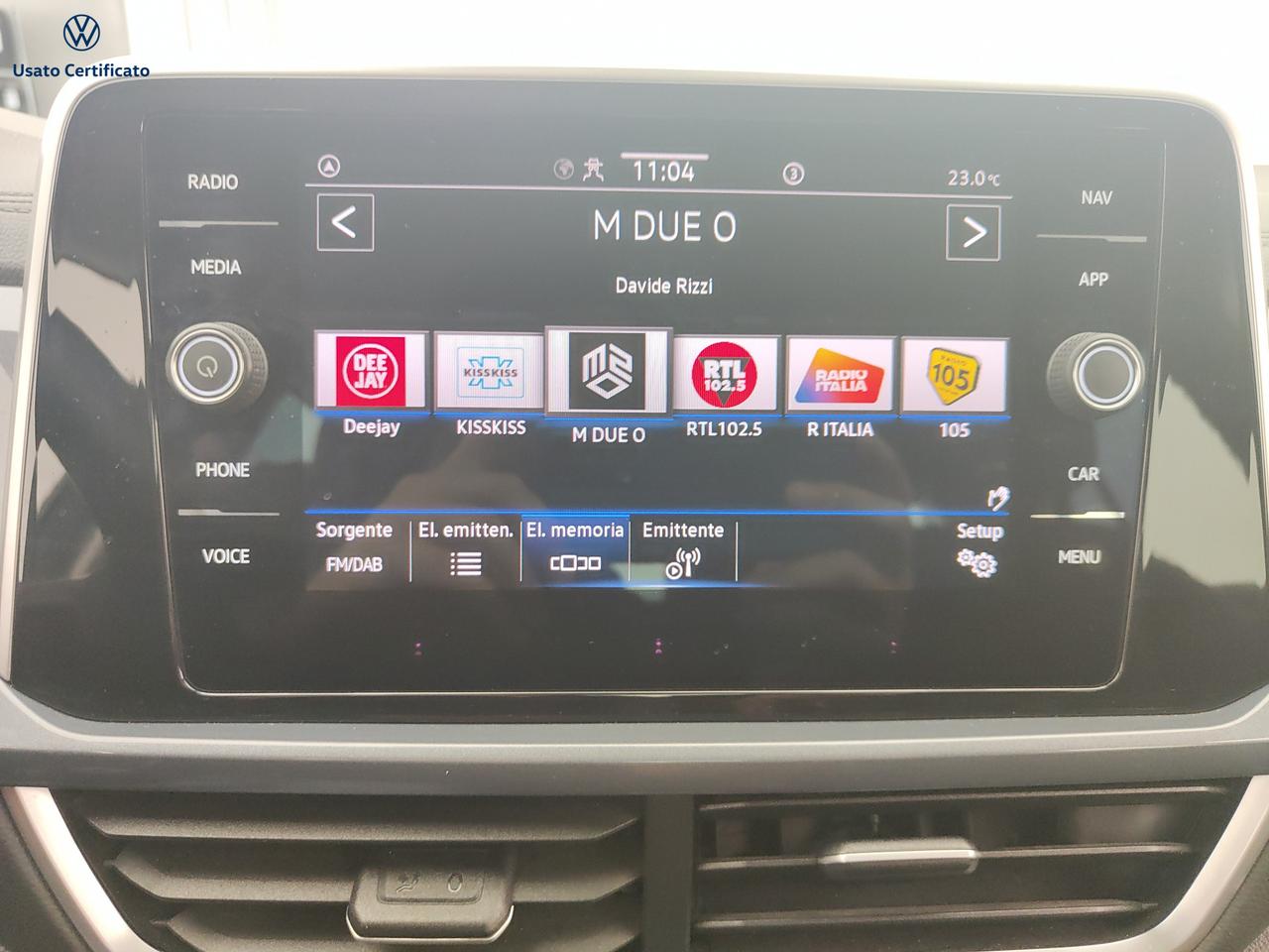 VOLKSWAGEN T-Roc 1ª serie - T-Roc 1.0 TSI Style