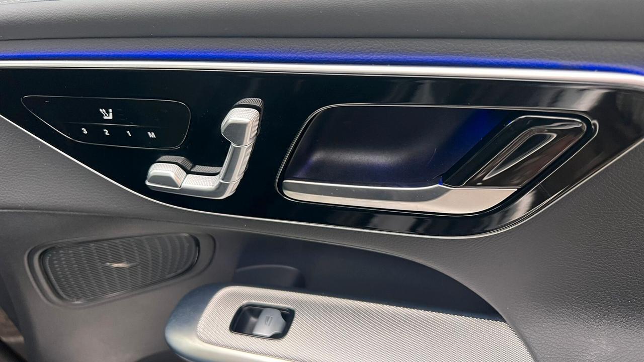 Mercedes-benz GLC 220 d 4Matic Mild Hybrid AMG Line Premium Tetto Apribile