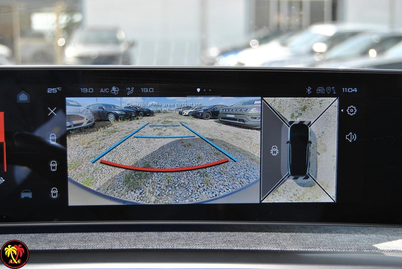 Peugeot 3008 Hybrid 145 e-DCS6 Allure