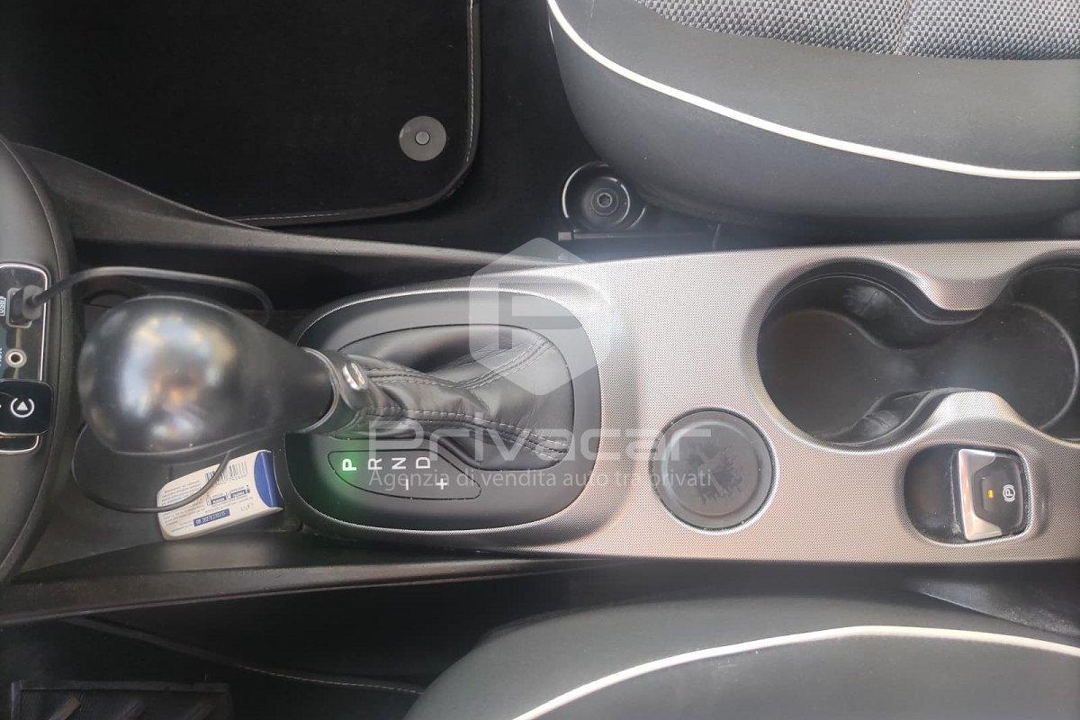 FIAT 500X 1.6 MultiJet 120 CV Pop Star