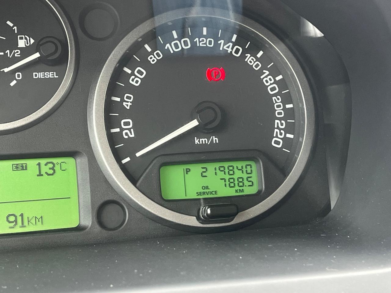 LAND ROVER - FREELANDER 2