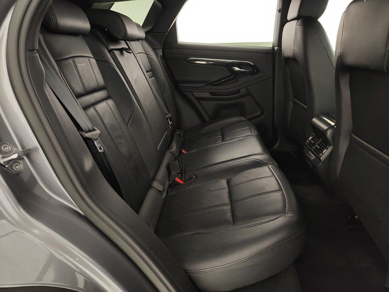 LAND ROVER Range Rover Evoque II 2019 - Range Rover Evoque 2.0d i4 mhev R-Dynamic SE awd 163cv auto