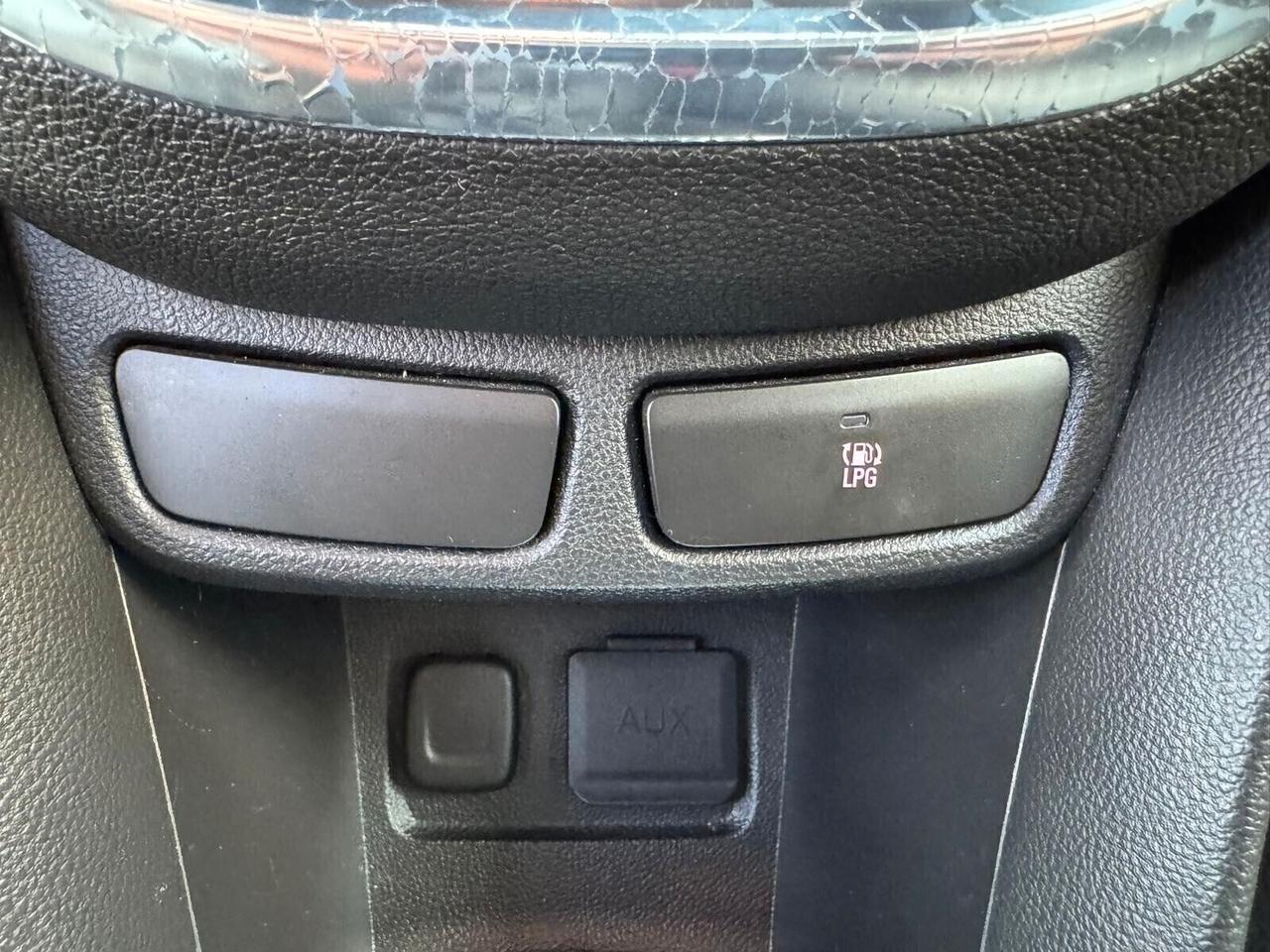 OPEL MOKKA 1.4 Turbo GPL Tech 140cv 4x2 COSMO NEOPAT