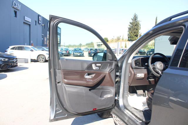 MERCEDES-BENZ GLE 300 d 4Matic Sport