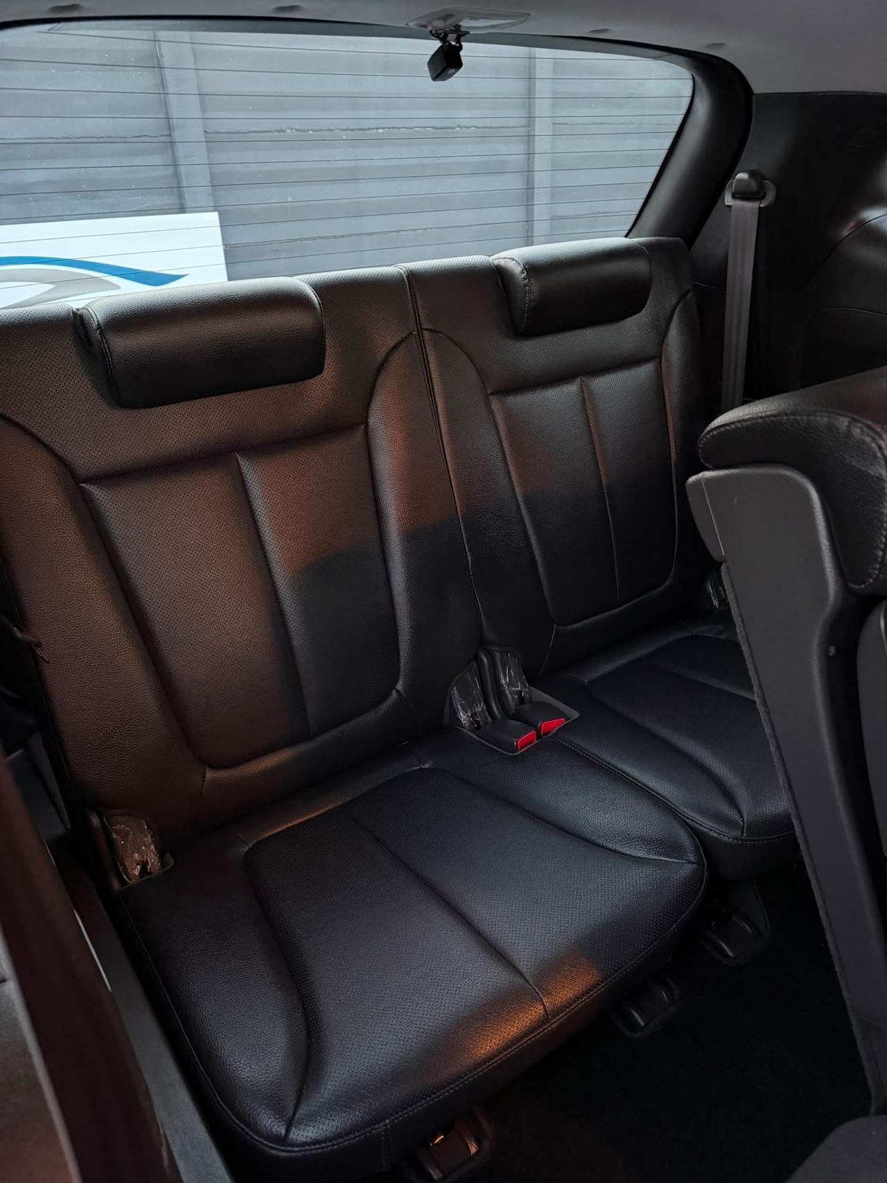 Hyundai Santa Fe 2.2 CRDi VGT 4WD Premium