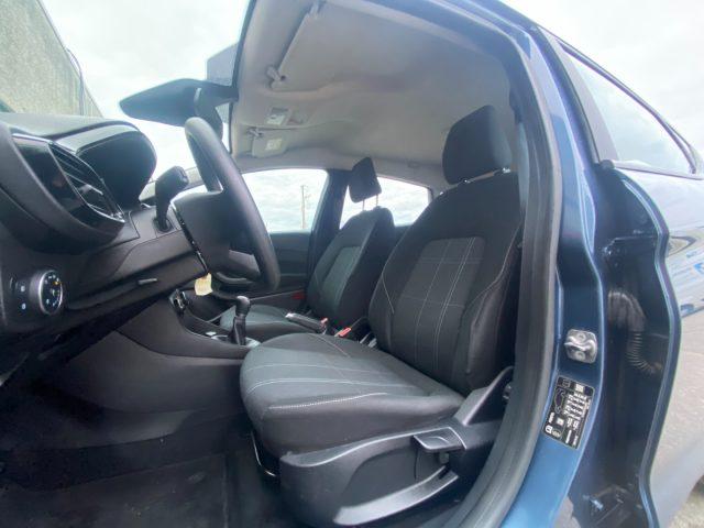 FORD Fiesta 1.1 85CV 5 porte Business UnicoProprietario IvaEsp