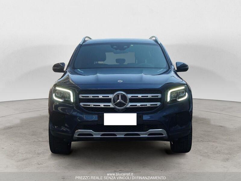 Mercedes-Benz Classe GLB GLB 200 d Automatic Sport Plus