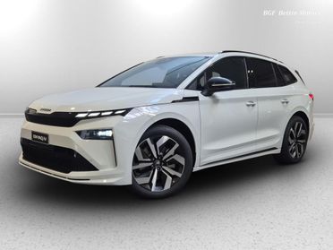 Skoda Enyaq 85x Sportline 4x4