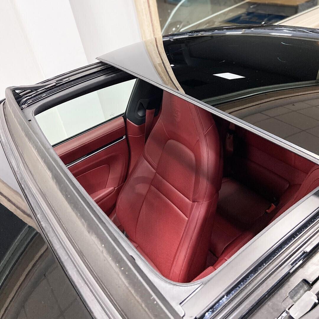 911/992 Carrera 4S 450cv tetto, sollevatore