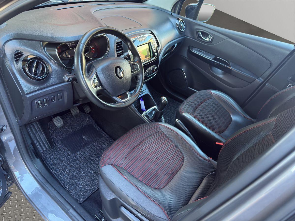 RENAULT - Captur - 1.5 dCi 8V 90 CV S&S Energy Intens